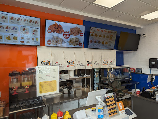 Photo of Pita Pit - 1600 15th Ave, Prince George, BC V2L 3X3